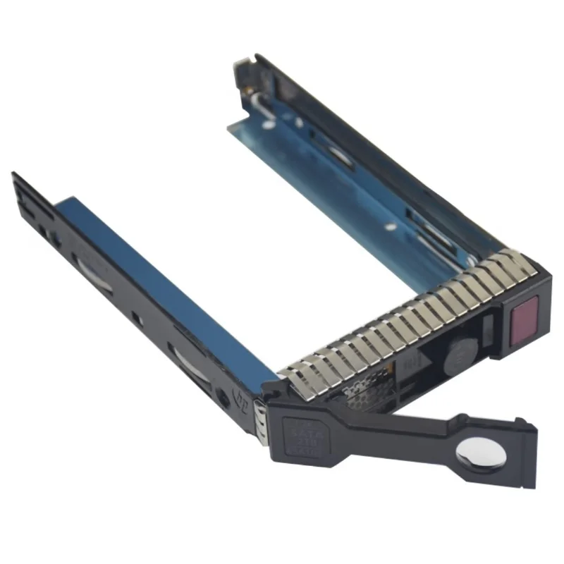 3.5 SFF SAS SATA HDD Tray Caddy for HP Proliant G10 G11