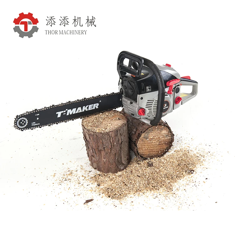 52cc 5202 Wholesale Metal Cutting 