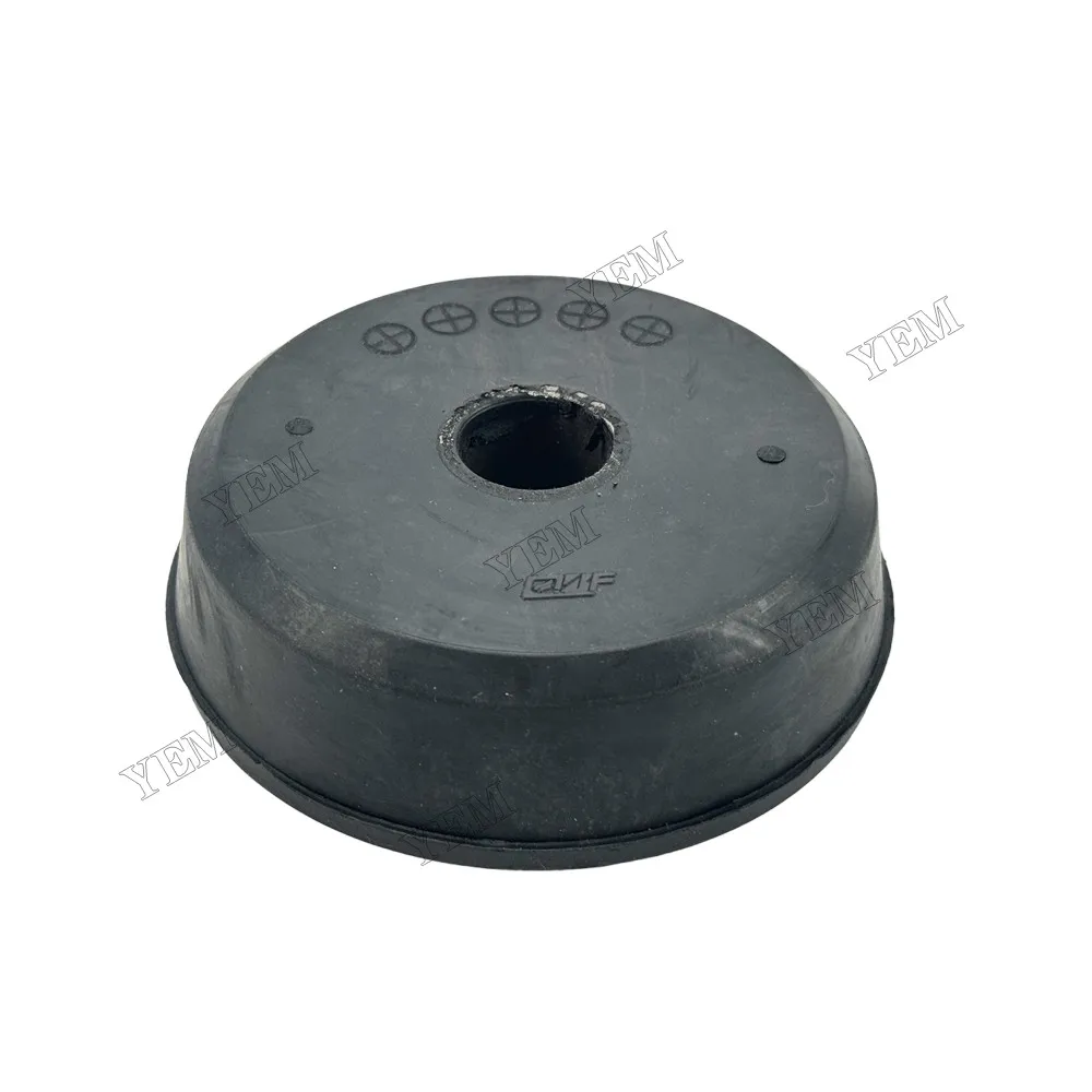 Engine Mount Cushion 425-01-11370 Fit for Komatsu Engine 4