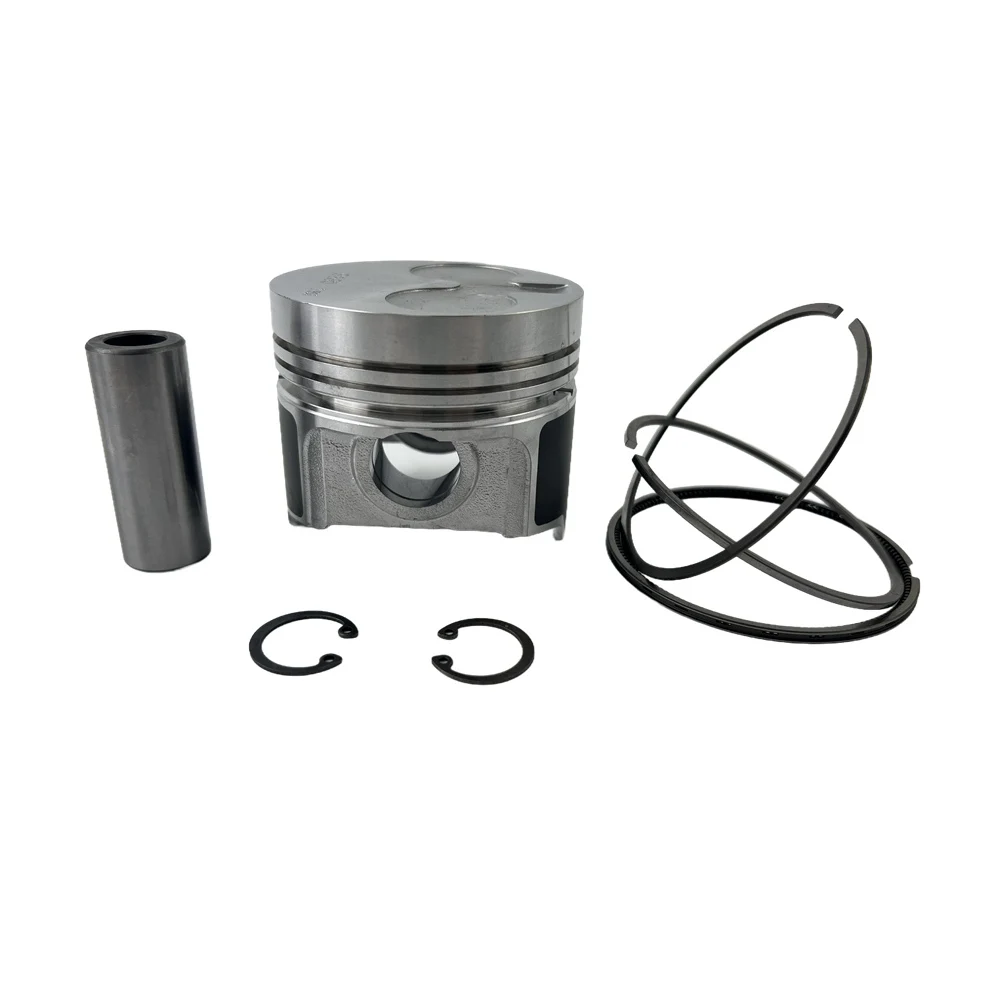 For 403D-11 115017621 Piston and Piston Ring Fast Delivery Engine Parts 5