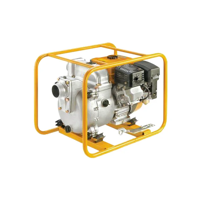 6HP Robin Gasoline Engine EX27 for Water Pump & Engine Water