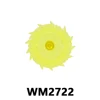 WM2722    WM2722