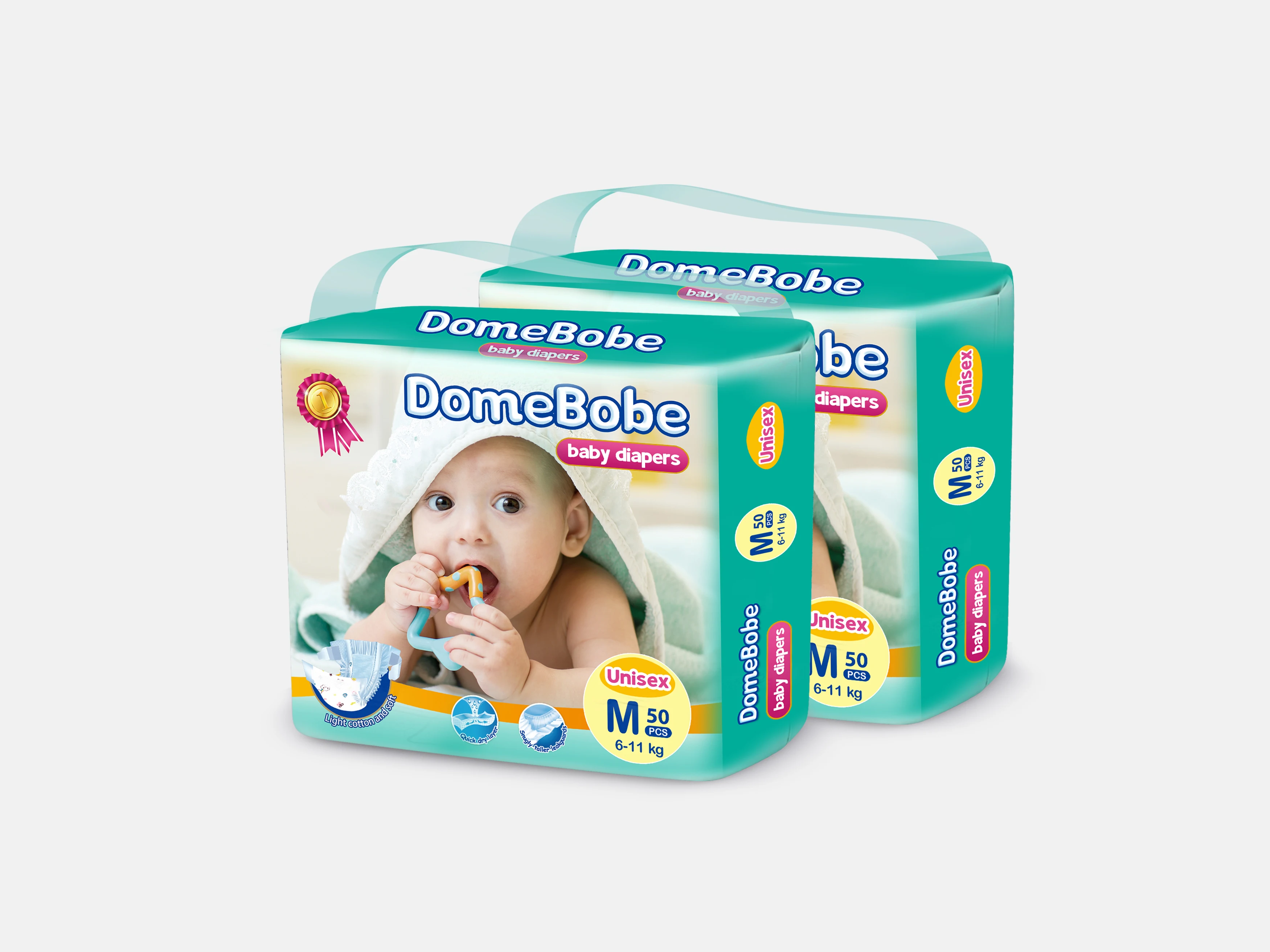 Domebobe Ecofriendly Baby Diapers Pants Wholesale In Ghana Xl/xxl