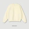 Cream Apricot