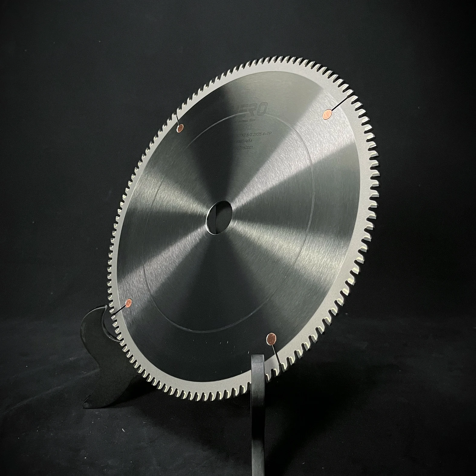 Koocut 6000 Series 305mm 120t Carbide Tipped Circular Saw Blade For