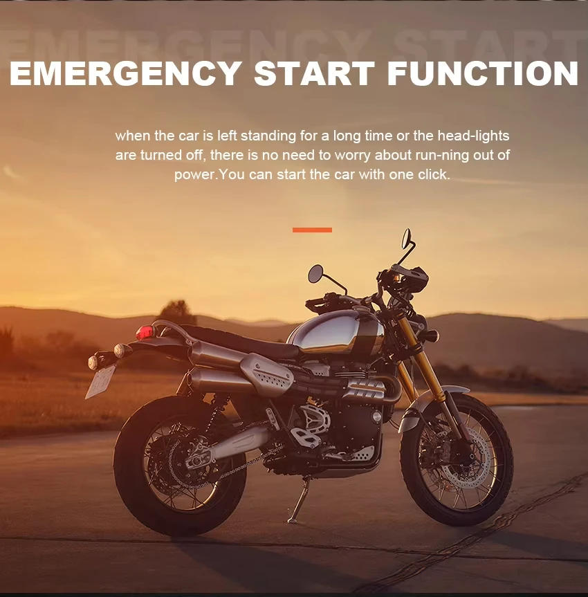 Global Polarity Guide