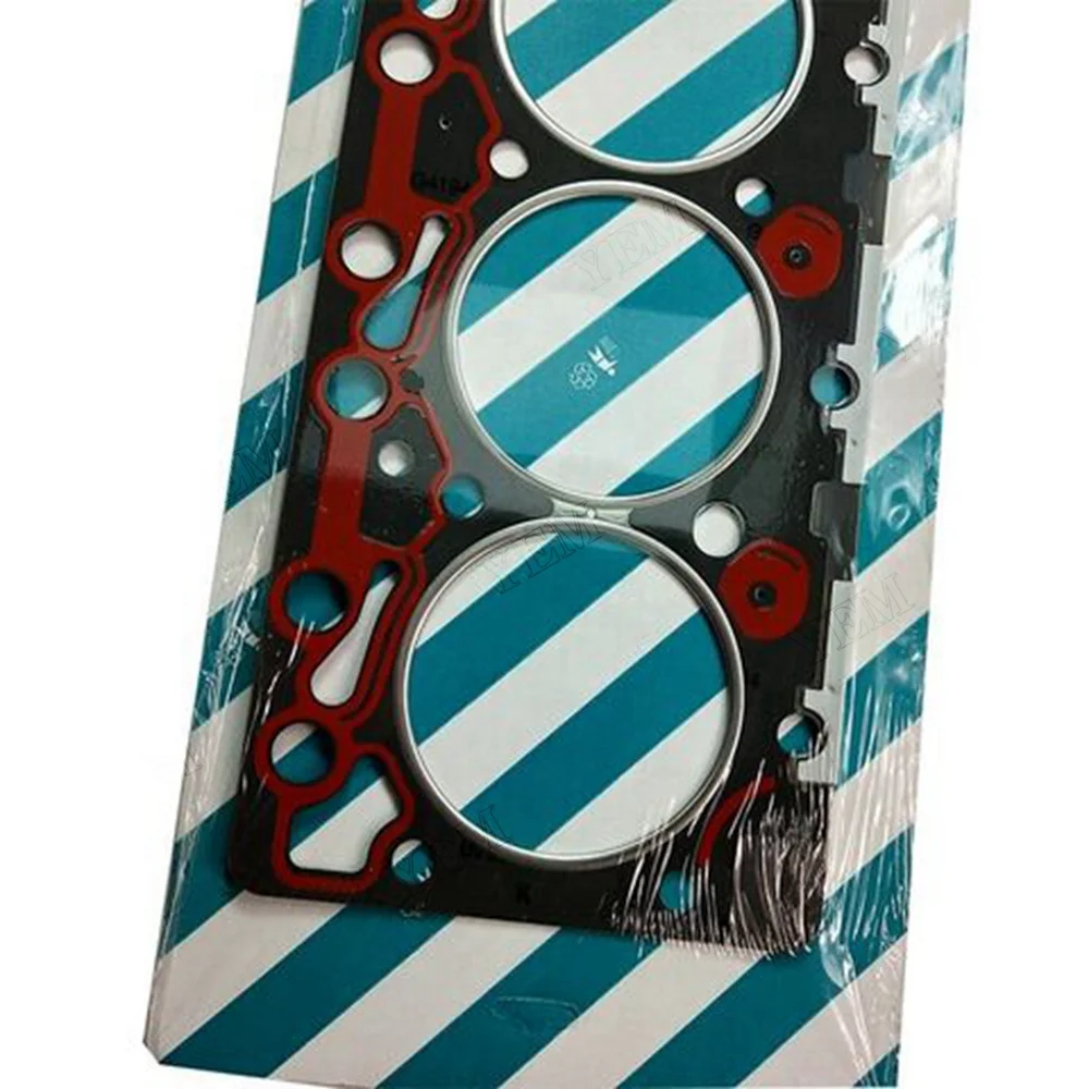 Cylinder Head Gasket 3283570 for Engine 6B 6BT 6BTA 6BT5.9 6B5.9 5.9L ISB 5