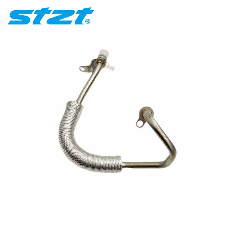 STZT 11537558902 Peças de Automóveis Mangueira de Óleo do Turbo