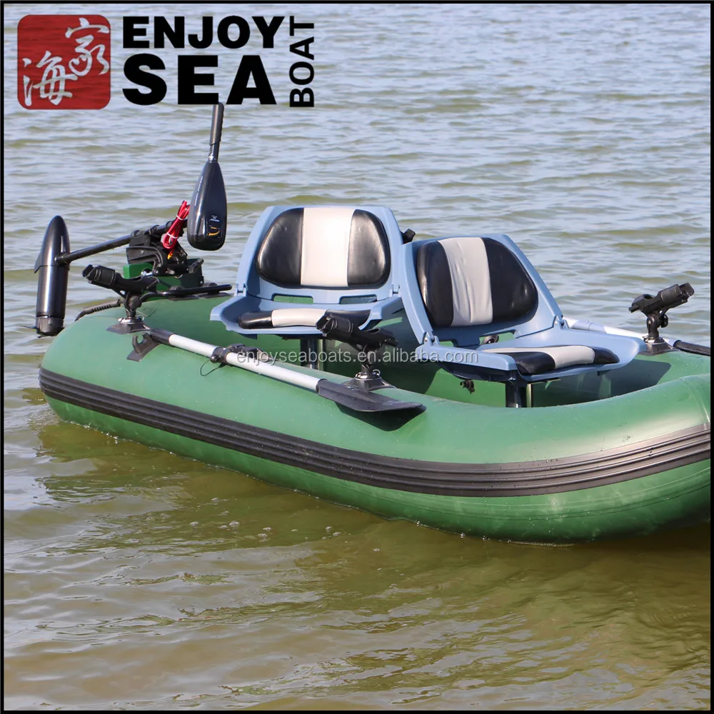 Alibaba Inflatable Boat Fishing Accessories Fishing Boat