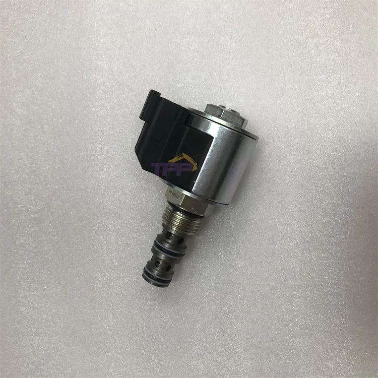 High-quality Coil Solenoid Valve for CAT305, CAT306, CAT307