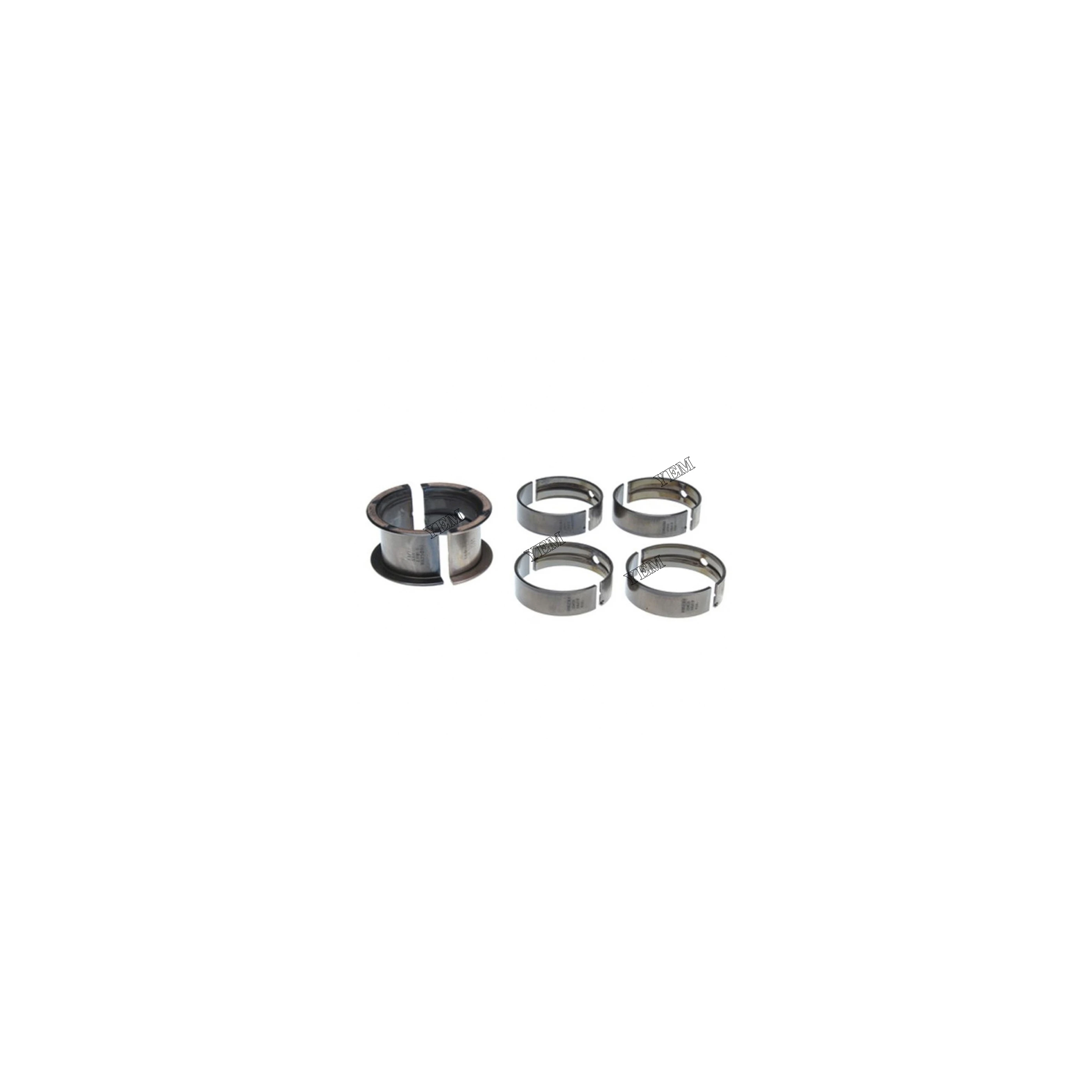 V1500 STD Main Bearing for Kubota Aftermarket Engine Spare Parts