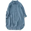 Denim blue