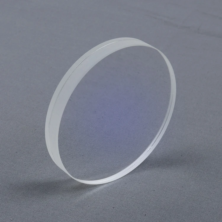 
Оптический телескопический объектив 93F800 90 мм серии преломления с двойным клеем 