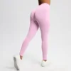 pantalones rosas