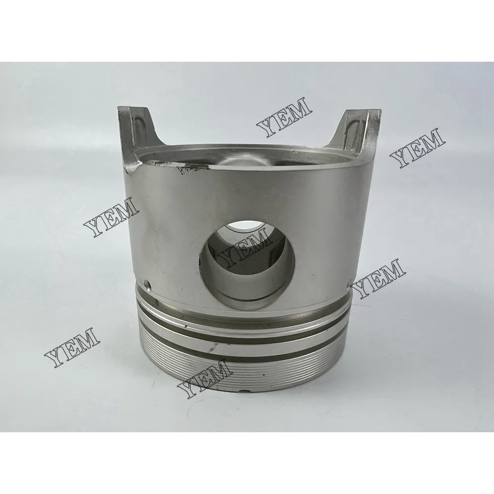 3B Piston 13101-58012 for Toyota Machinery Engine 3