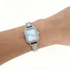 Argento azzurro chiaro