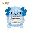 Axolotl blue1