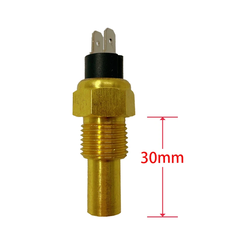 Swcm16007 M16*1.5 Hot Selling Cooling Water Temperature Sensor Buy