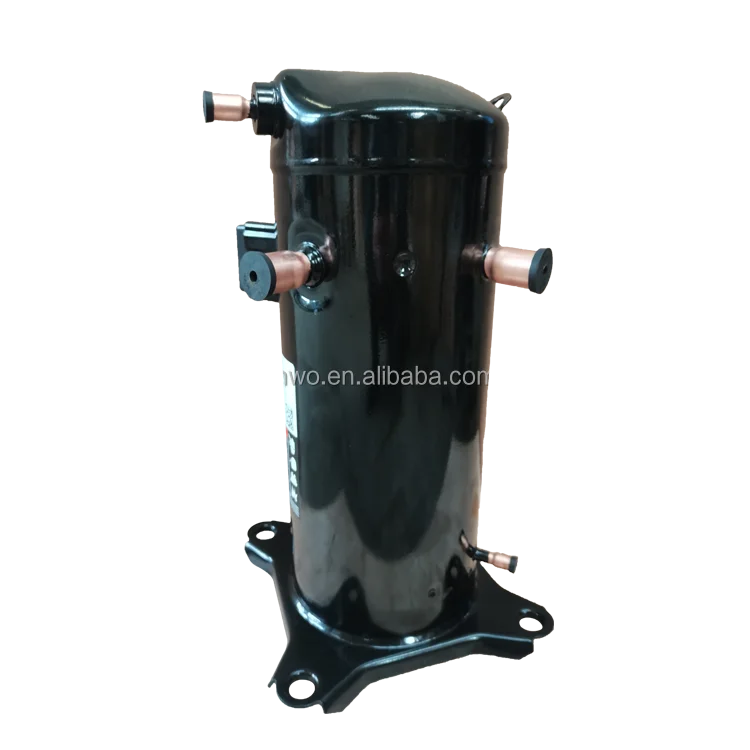 Collcta ジンベエザメ tf8su2k ZXI14KCE-TF5-647 Scroll Compressor - Efficient Refrigeration