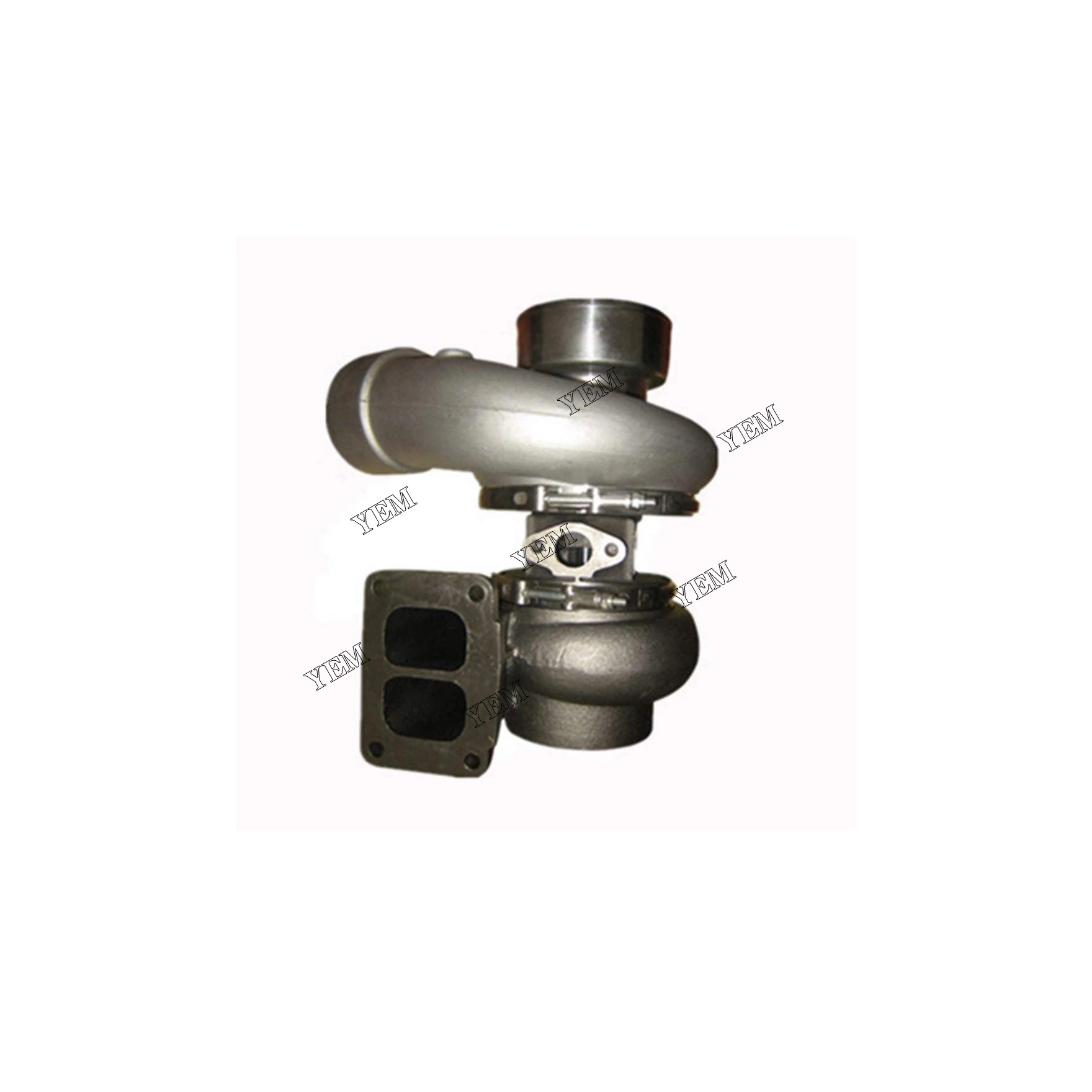 Excavator Parts Aftermarket Turbocharger 6N7203 for Caterpillar 583K 8S 183B 8D D8K Engine Parts