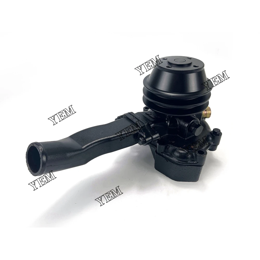 Engineering Machinery Part for Isuzu 6RTF Water Pump 510000-1