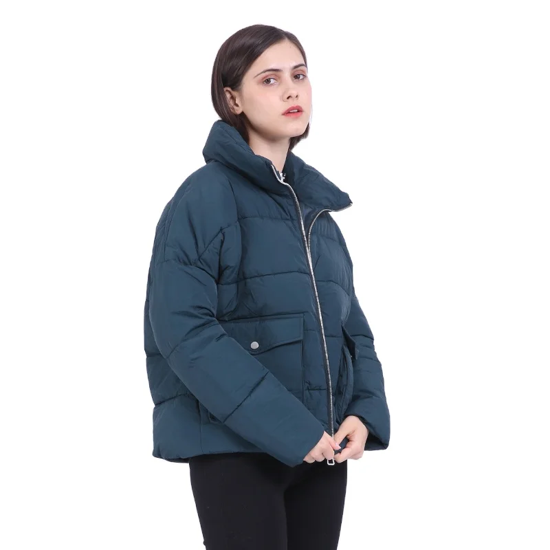 Hot Sale Women Bomber Jacket Ladies 