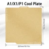 A1/X1/P1 Coll Plate