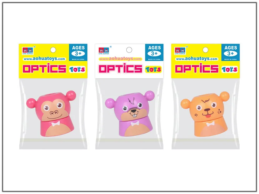 Wholesale Large Rotating Kaleidoscope Kids Educational Toys Magic