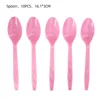 spoon 10pcs