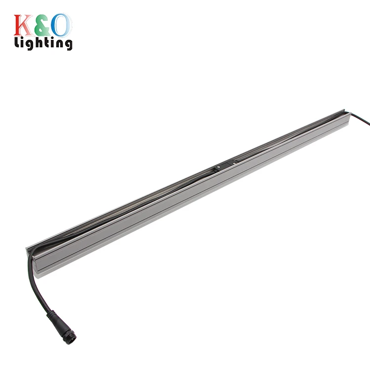 led linear light bar fixture