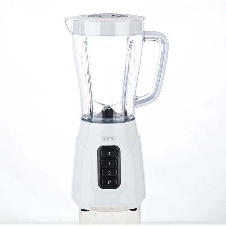 Высокочастотный Универсальный Белый Цифровой настольный блендер, лидер продаж, соковыжималка, блендер