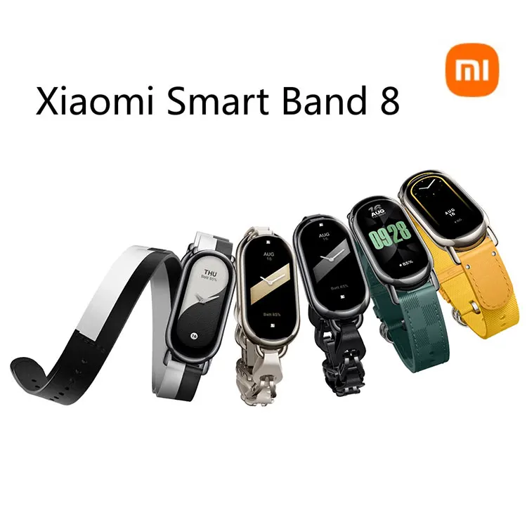 Xiaomi Mi Band Pulsera inteligente Xiaomi Mi Band global