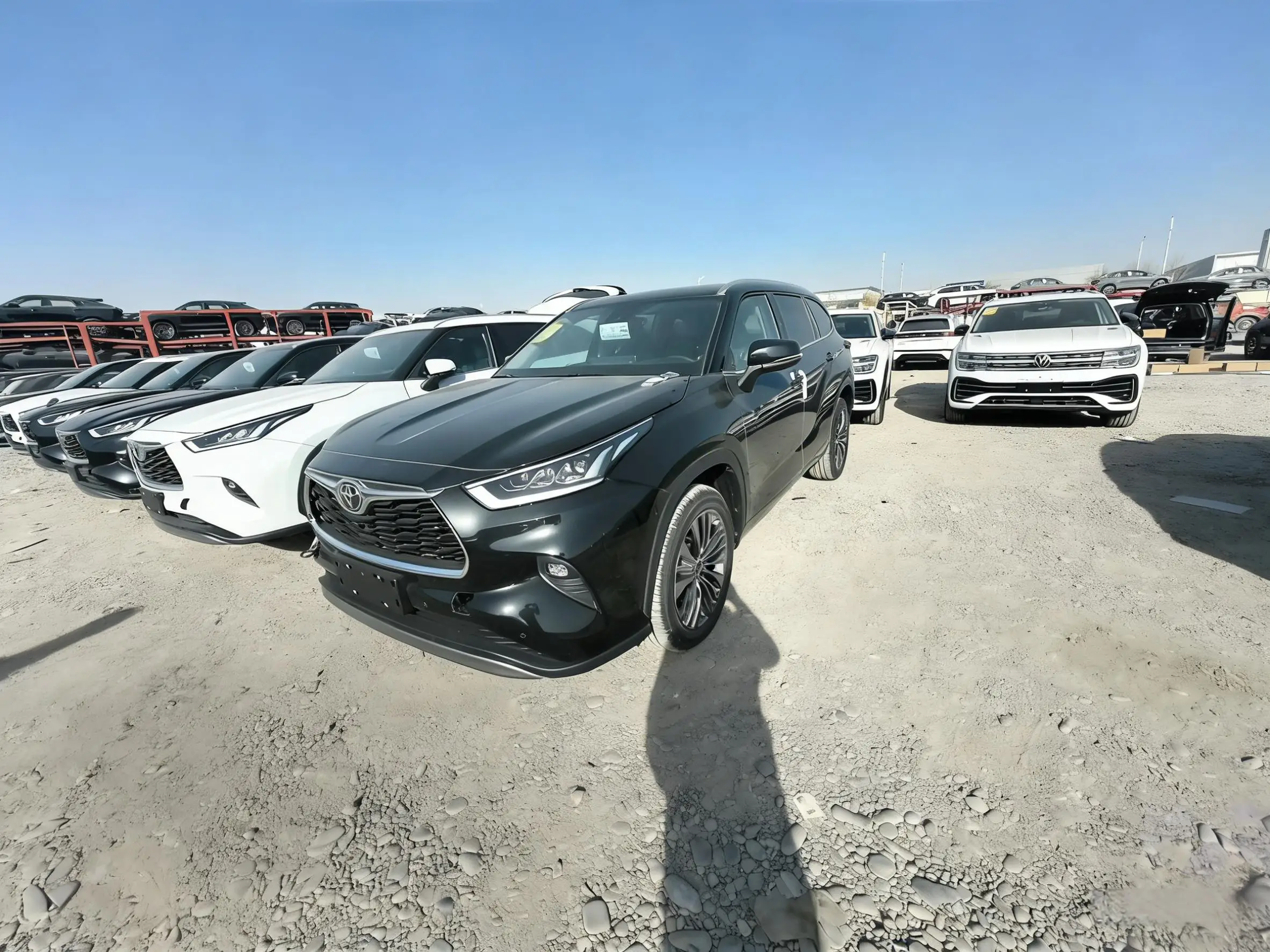 Xiamen Sirisky Import And Export Co., Ltd. 1