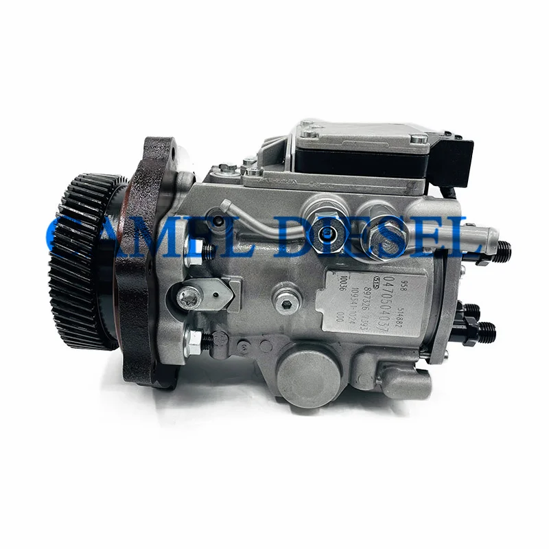 Source VP44 High Quality Fuel Injection pump 0470504037 fuel 