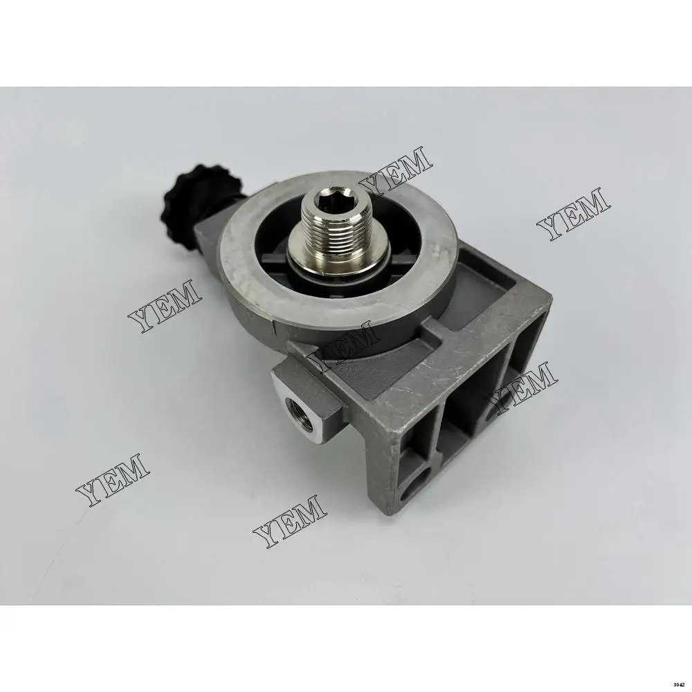 Hand Pump 6754-71-7200 For Komatsu PC200-8
