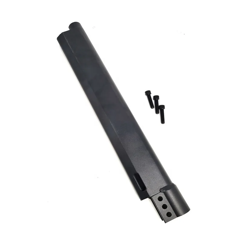 Steering Pole For 10 Inch Kugoo Kirin M4 Pro Electric Scooter Folding ...