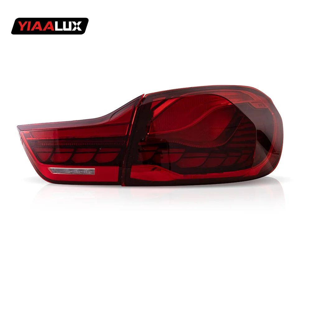 Vland Taillight GTS LED Rear Light Car Singal Lamp Accessories Turning Lighting For BMW 4Series F32 F36 F82 F83 M4