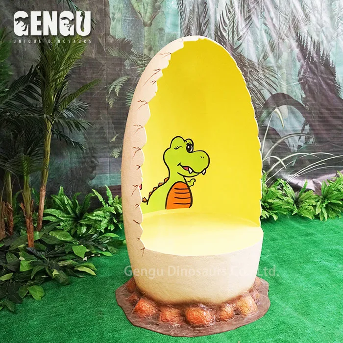 Firberglass Dinosaur Slide For Sale-OTD007A