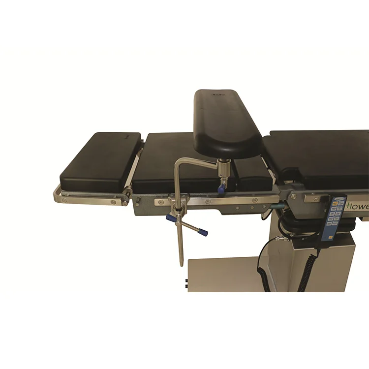 Operating Table Arm Board OT Table Accessories Arm Plate in Stock