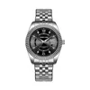 Argent Noir