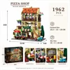 Pizzeria