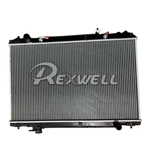 Auto Parts Engine Intercooler 164007A550  for  TOYOTA HIGHLANDER 2.4 2001-2005  16400-7A550