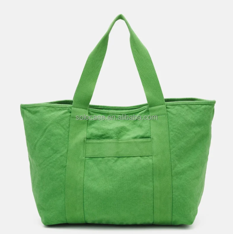 Woman Beach Bag