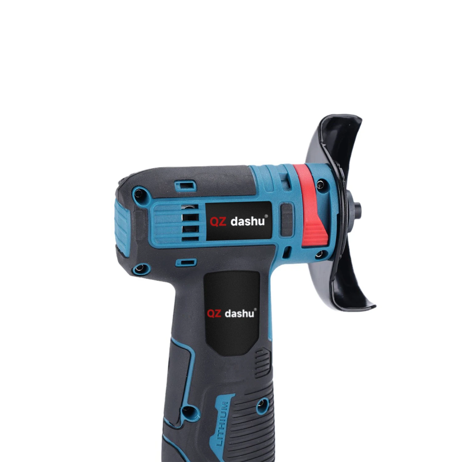 New Electric Cordless Mini Angle Grinder 3 Inch ODM OEM Supported Industrial Battery Big Tree's Innovation