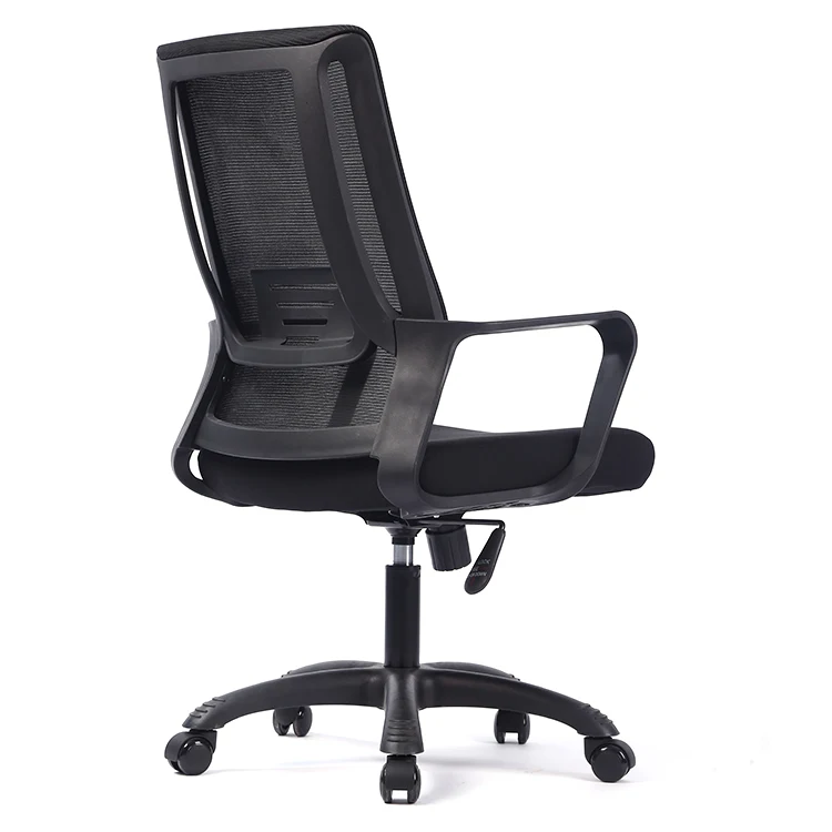 Wholesale Chair Adjustable Factory Ergonomic Luxury Cheap High Quality Back Mesh Swivel Computer Headrest Office Chair