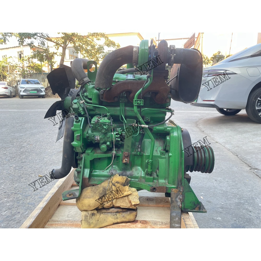 3029TN402 Engine Assy for John Deere Engine Spare Parts High Quality 5