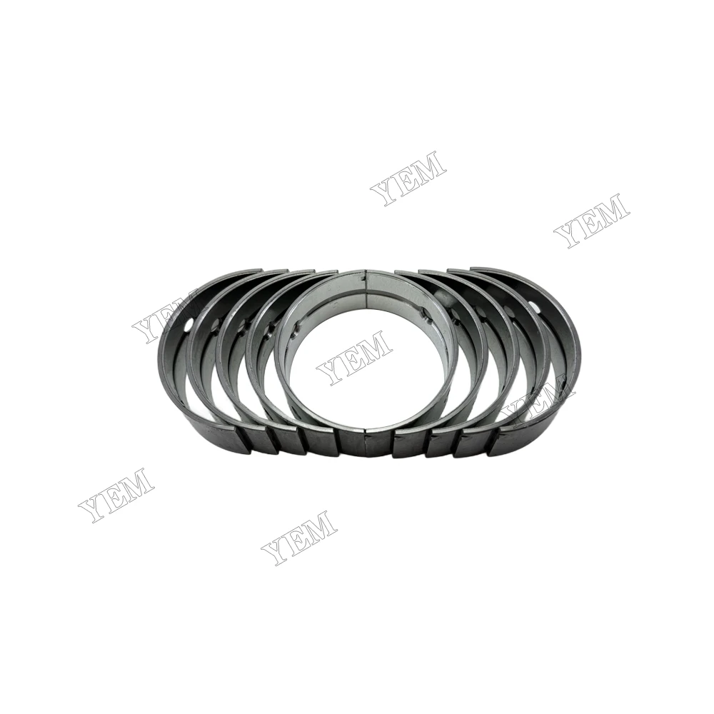 02929100 04198159 Main Bearing for Deutz BF4M1012 Replacement Engine Parts 3