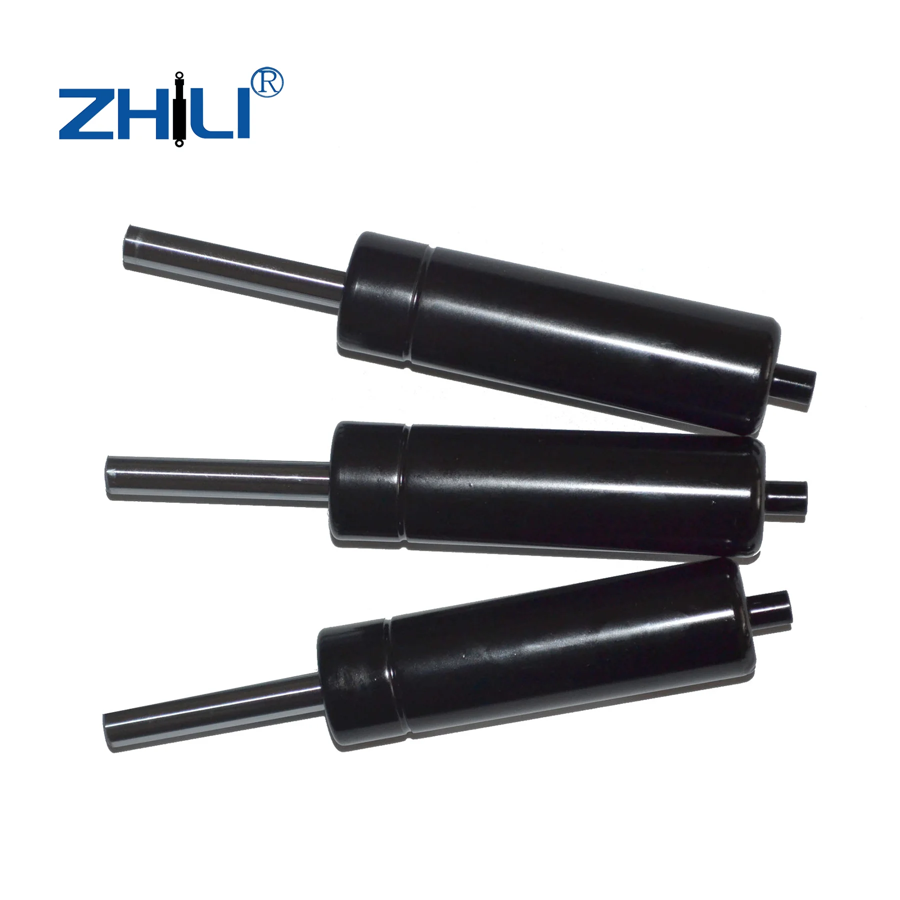 Free Sample Gas Spring Lift Mechanism 1200N Gas Spring Machinery Equipment Gas Spring