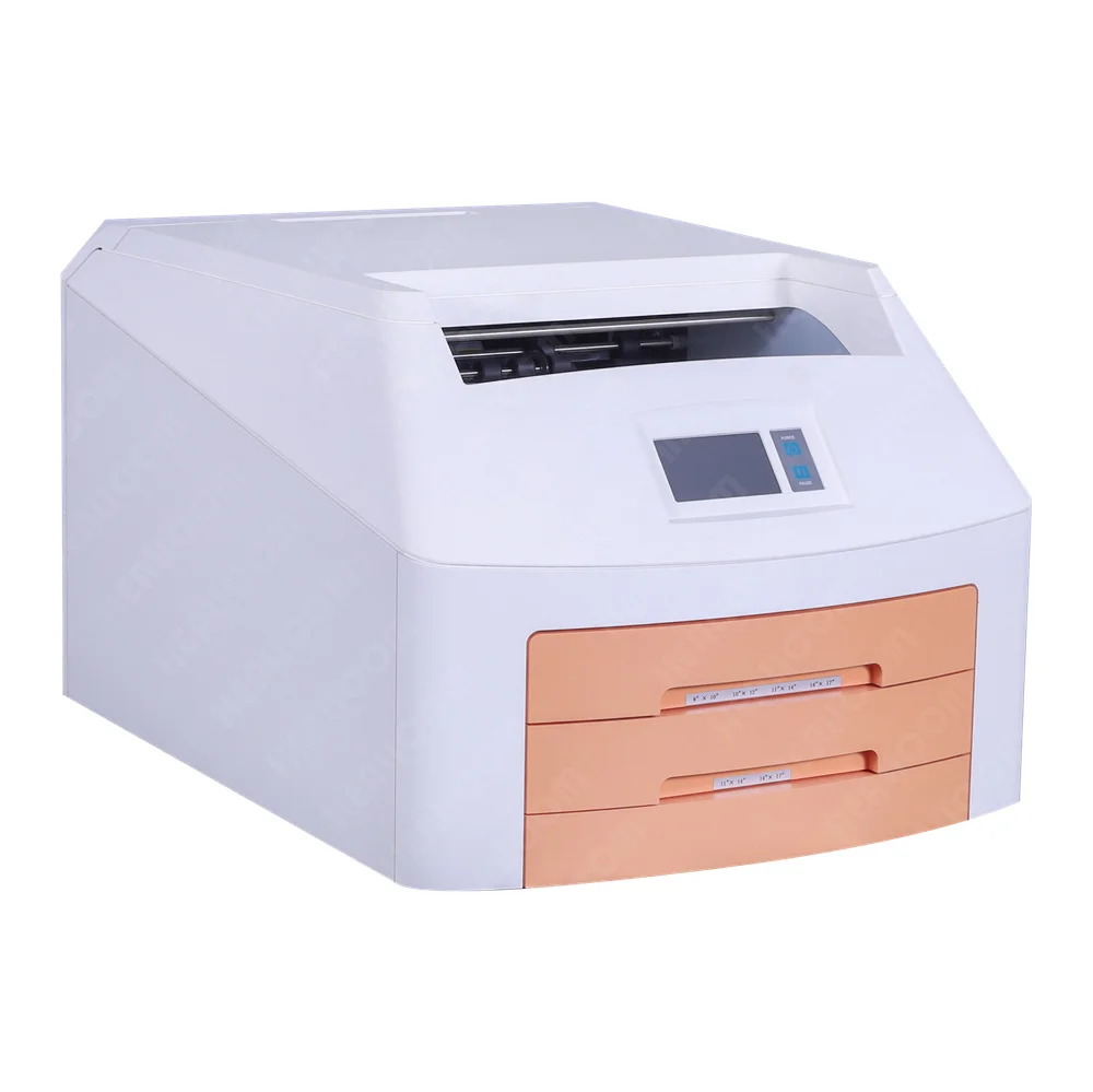 Good Quality Mammary X-Ray Film, Medical Dry Imager Radiography Mammograph Digital Printer