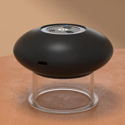 Лидер продаж на Amazon вакуумные чашки Hijama умные чашки/Китайская Вакуумная чашка/устройство для